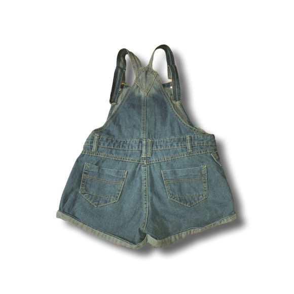 Falmer Heritage overall shorts size medium - Picture 3 of 4